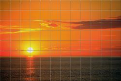 Mosaici in Fotoceramica - MOSAICI PERSONALIZZATI- Mosaici in gres porcellanato -