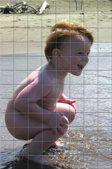 Mosaici in Fotoceramica - MOSAICI PERSONALIZZATI- Mosaici in gres porcellanato -